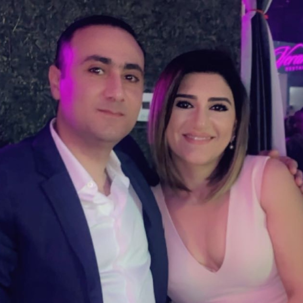 Meet your Posher, Gayane